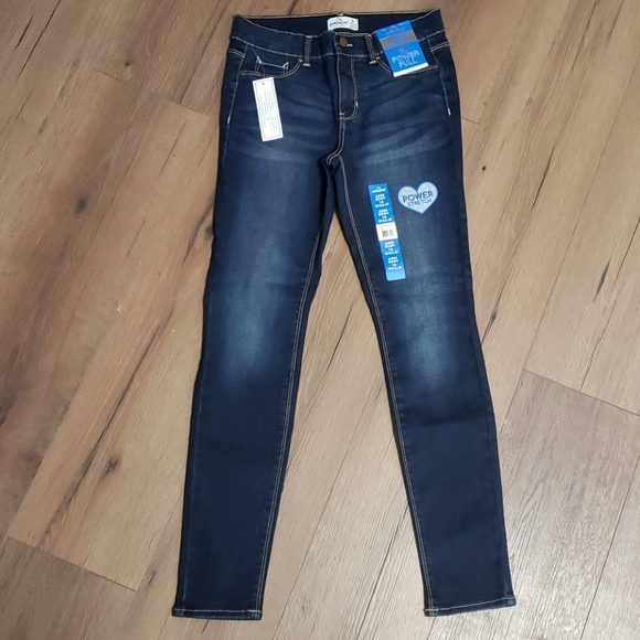 👖JORDACHE SUPER SKINNY JEANS 👖